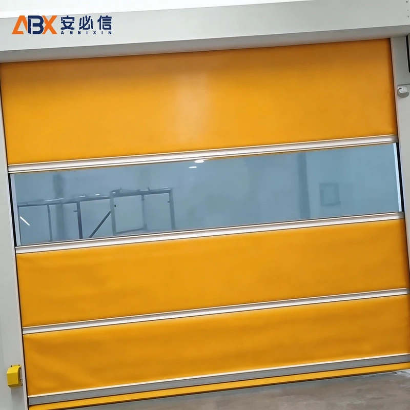 十堰快速门